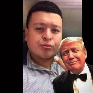 Meet your Posher, Marc